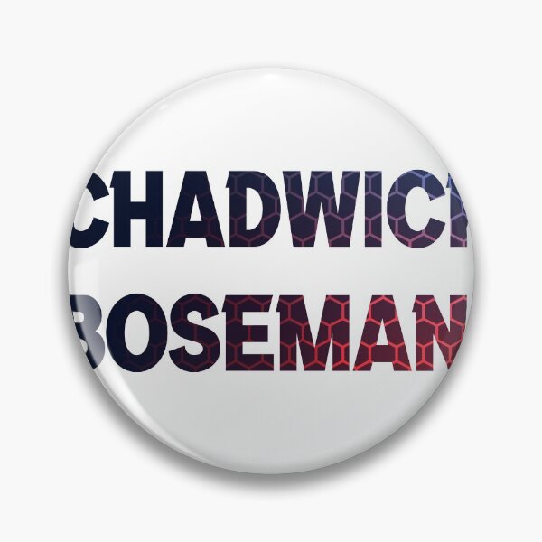 Item preview, chadwick boseman designed and sold by silverass.