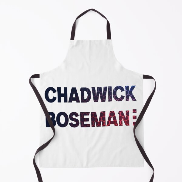 Item preview, chadwick boseman designed and sold by silverass.