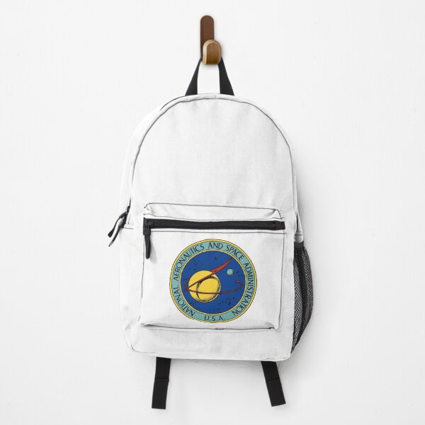 Item preview, Old School NASA Logo designed and sold by NationalDay.