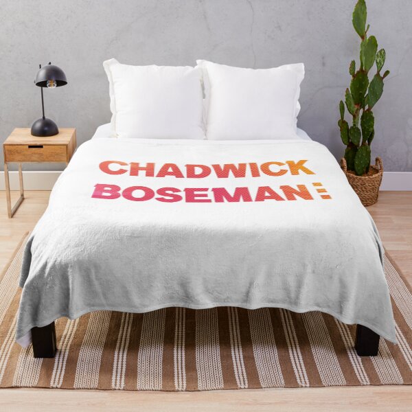 Item preview, chadwick boseman designed and sold by silverass.