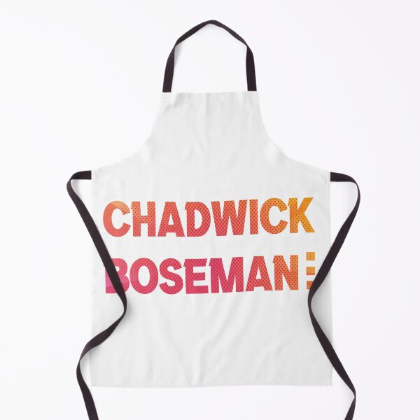 Item preview, chadwick boseman designed and sold by silverass.
