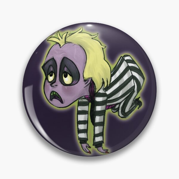Item preview, SAD LIL BEETLEBUTTS designed and sold by eyesofcoral.