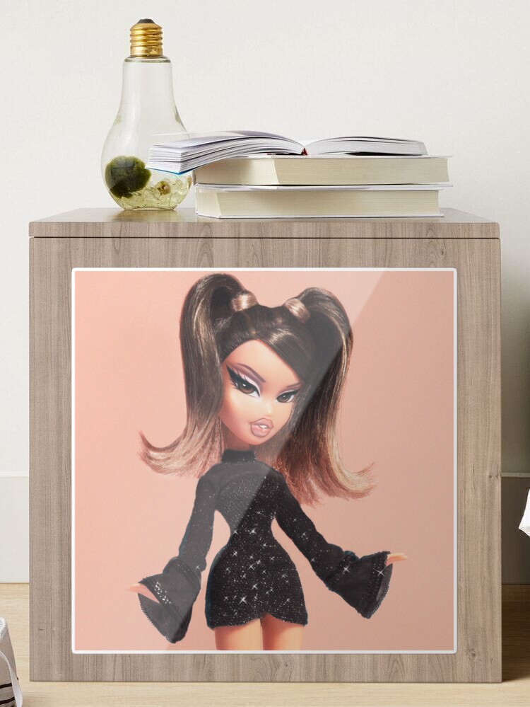 Bratz, Aries Sticker by Ri Jaiana