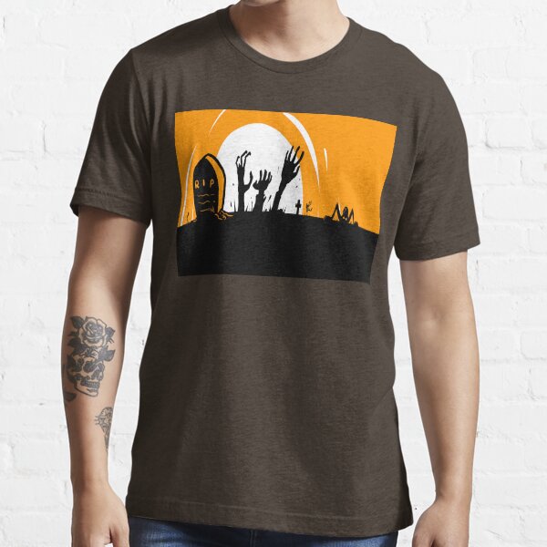Item preview, Dead Heat designed and sold by Wayne-Alright.
