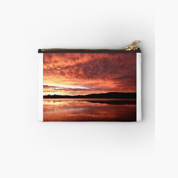 Item preview, Stormy Sky at Sunset Green Point NSW Central Coast of Australia 3 designed and sold by suziq1962.
