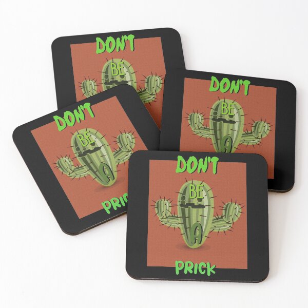 Item preview, divertida planta de cactus verde designed and sold by Thevulcano.