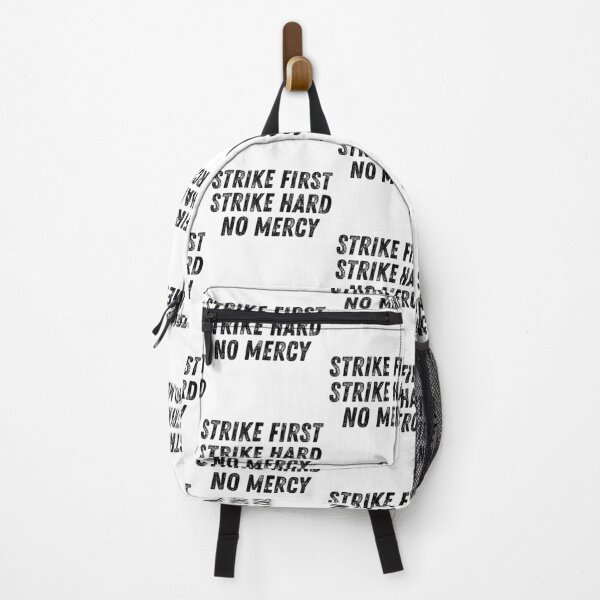 Item preview, Cobra Kai,strike first,strike hard no mercy designed and sold by Aissa6900.