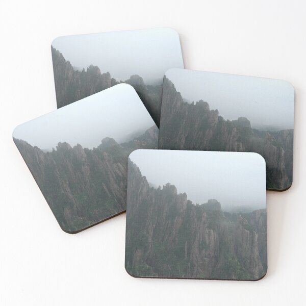 Item preview, KING OF THE MOUNTAIN | Landscape Photo designed and sold by PhotoStory.