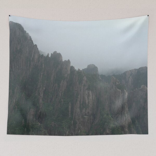 Item preview, KING OF THE MOUNTAIN | Landscape Photo designed and sold by PhotoStory.