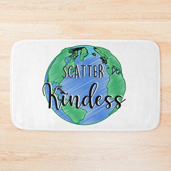 Item preview, Scatter Kindness  designed and sold by The Little Wood Cottage.