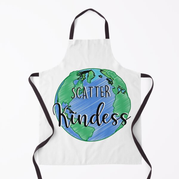 Item preview, Scatter Kindness designed and sold by The Little Wood Cottage.