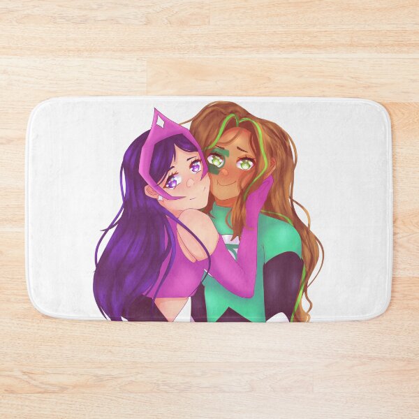 Item preview, Jess Cruz x Carol Ferris DCSHG designed and sold by Ninneko.