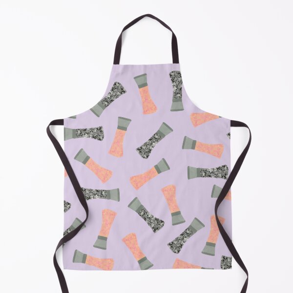 Item preview, Salt pepper lavender designed and sold by Bhargavi Balachandran.