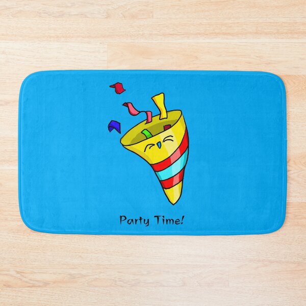 Item preview, Party Time! designed and sold by AnyssNara.