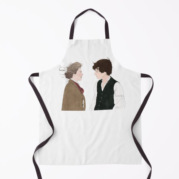 Item preview, Little women jo March and laurie designed and sold by veganqueen102.