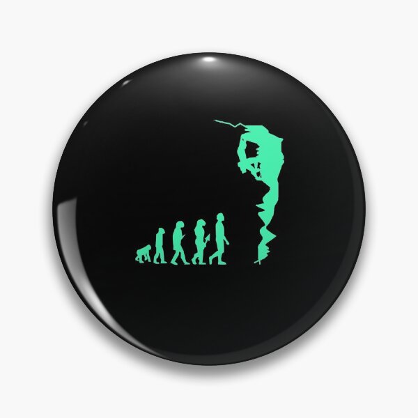 Item preview, Bouldering Climbing Evolution designed and sold by NeXore.