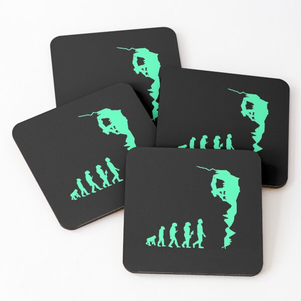 Item preview, Bouldering Climbing Evolution designed and sold by NeXore.
