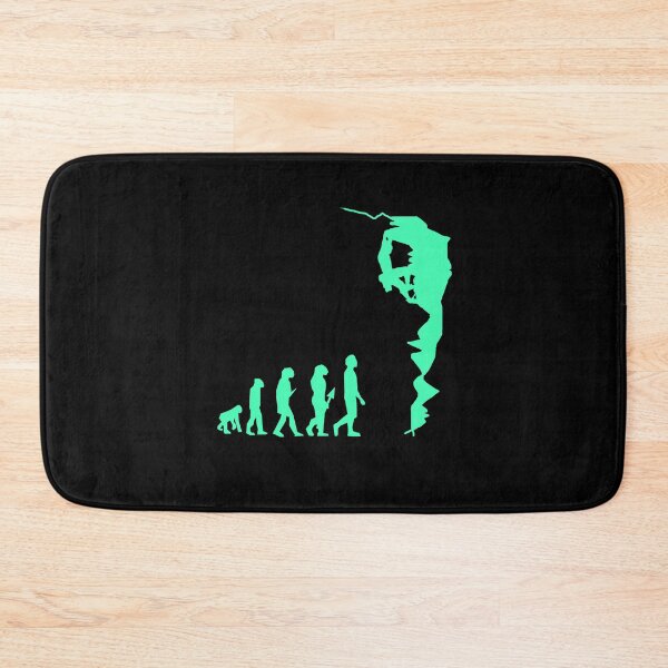 Item preview, Bouldering Climbing Evolution designed and sold by NeXore.