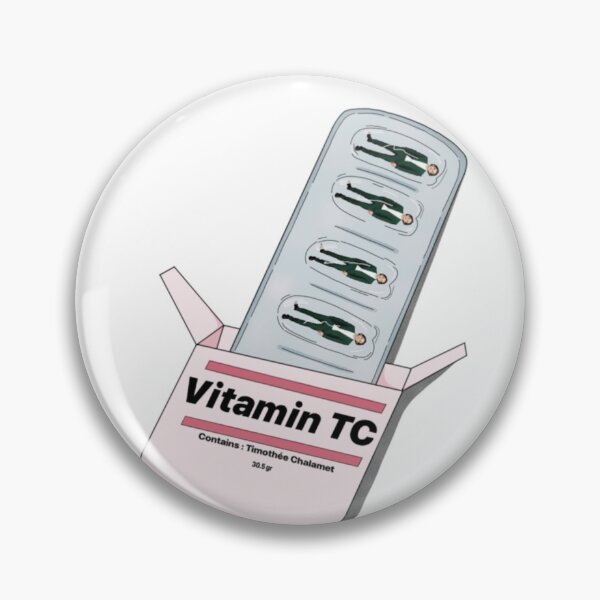 Item preview, Your Daily dose of Timothee Chalamet  designed and sold by veganqueen102.