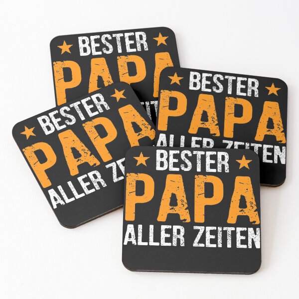 Item preview, Bester Papa aller zeiten designed and sold by Niko Samuel.