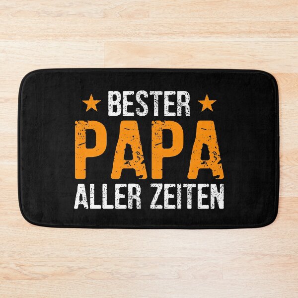 Item preview, Bester Papa aller zeiten designed and sold by Niko Samuel.