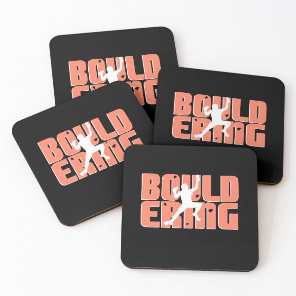Item preview, Bouldering Rock Climbing Champion designed and sold by NeXore.