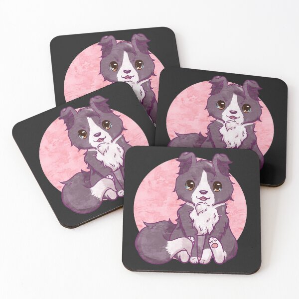 Item preview, Border Collie Dog designed and sold by WendolyF96.