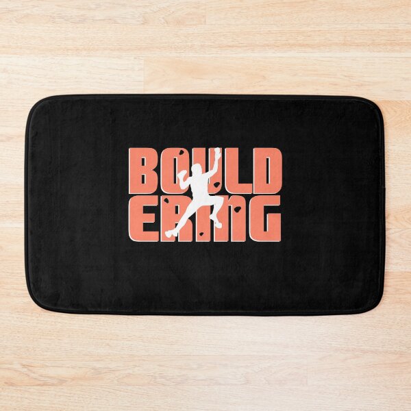 Item preview, Bouldering Rock Climbing Champion designed and sold by NeXore.