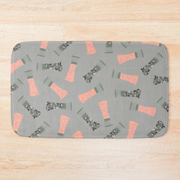 Item preview, Salt pepper gray  designed and sold by Bhargavi  Balachandran.