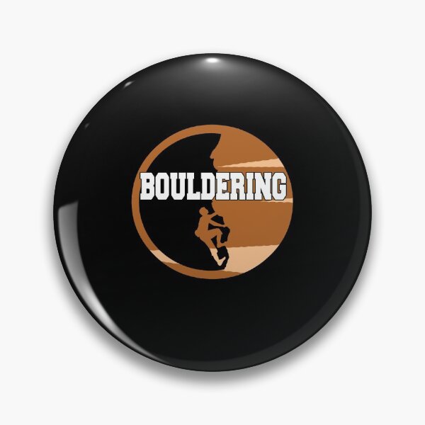 Item preview, Bouldering Rock Climbing Sport designed and sold by NeXore.