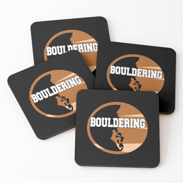 Item preview, Bouldering Rock Climbing Sport designed and sold by NeXore.