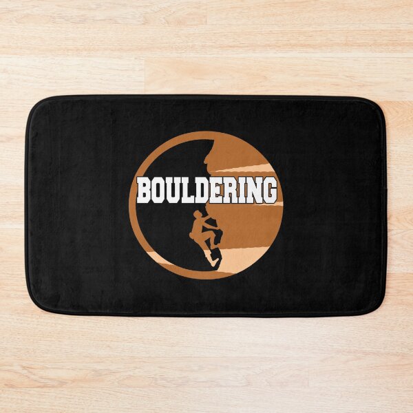 Item preview, Bouldering Rock Climbing Sport designed and sold by NeXore.