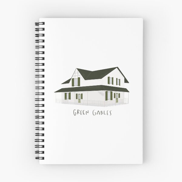 Item preview, Green Gables designed and sold by eengle.