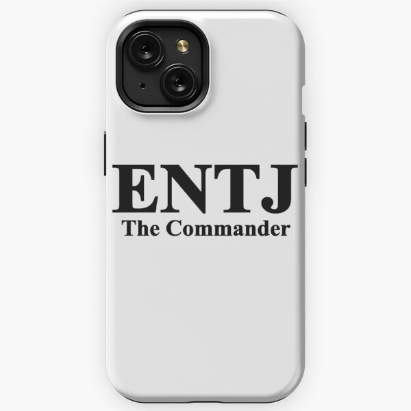 Mbti Phone Cases for Sale