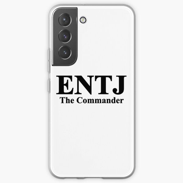 Mbti Phone Cases for Sale