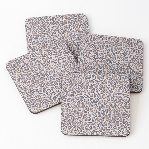 Item preview, Sunflower Seeds designed and sold by softbiology.
