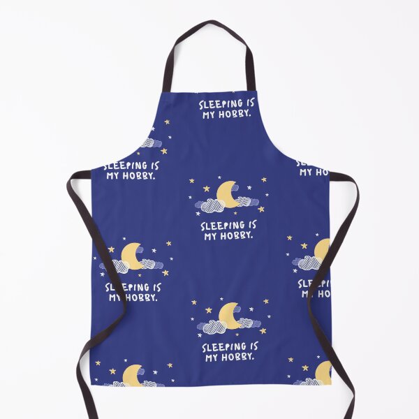 Item preview, Sleeping Is My Hobby  designed and sold by Happy  Holiday.