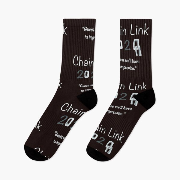 Item preview, Chain Link 2020 designed and sold by storyseeker94.