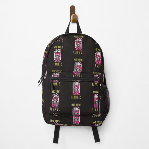 Item preview, Mad about Tennis designed and sold by Legacy Supreme.
