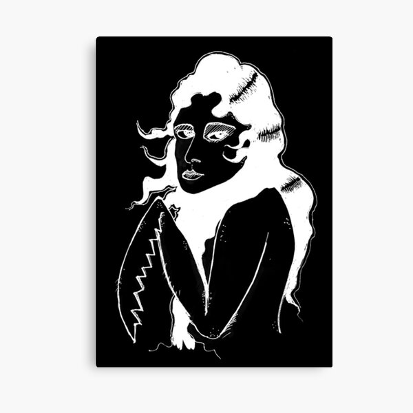 Item preview, Mantis Lady #2 designed and sold by ernestjramon.