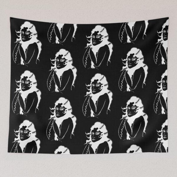 Item preview, Mantis Lady #2 designed and sold by ernestjramon.