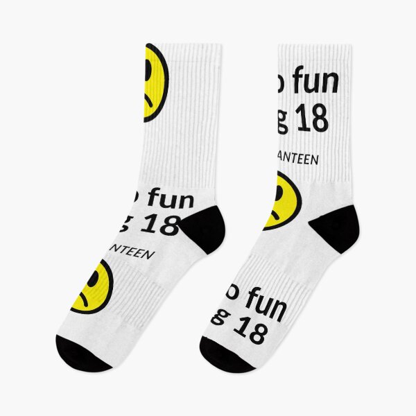 Item preview, No fun being a teen at home in quarantine (quaranteen) designed and sold by UncleStuScience.