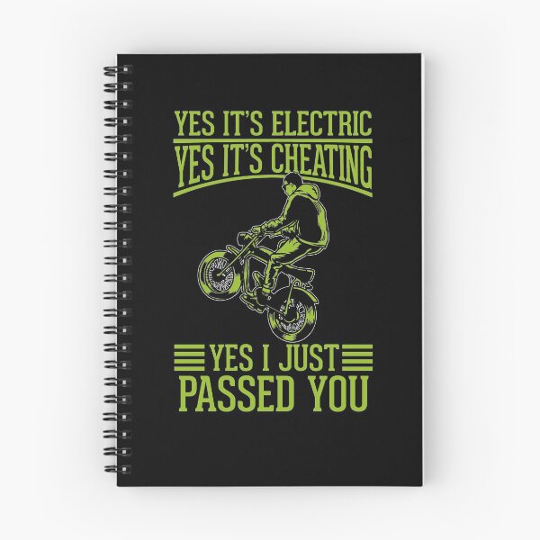 Item preview, Yes it's electric I just passed you E-Bike Pedelec designed and sold by NeXore.