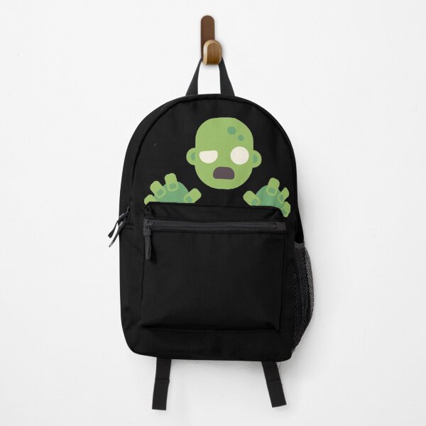 Item preview, Zombie designed and sold by Dr. Heartbeat.