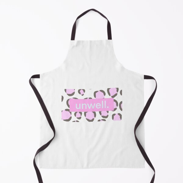 Item preview, unwell cheetah designed and sold by daniellerr.