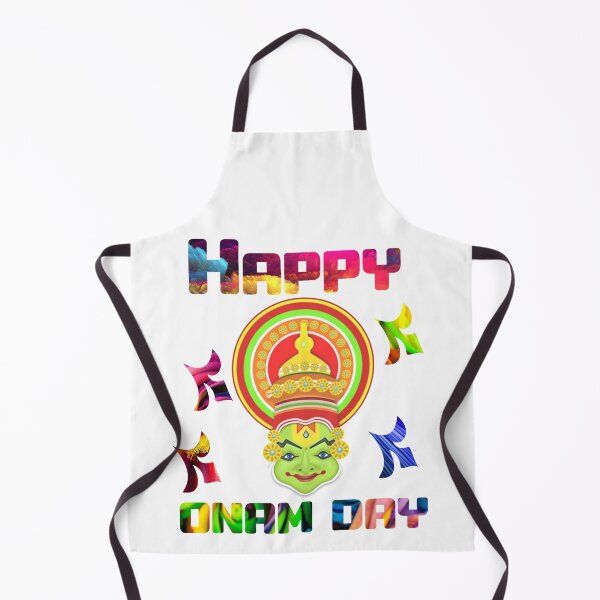 Item preview, Happy onam day designed and sold by buzz1days.