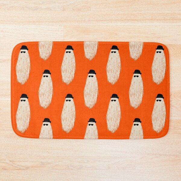 Item preview, Halloween Cousin Itt designed and sold by fairylily.