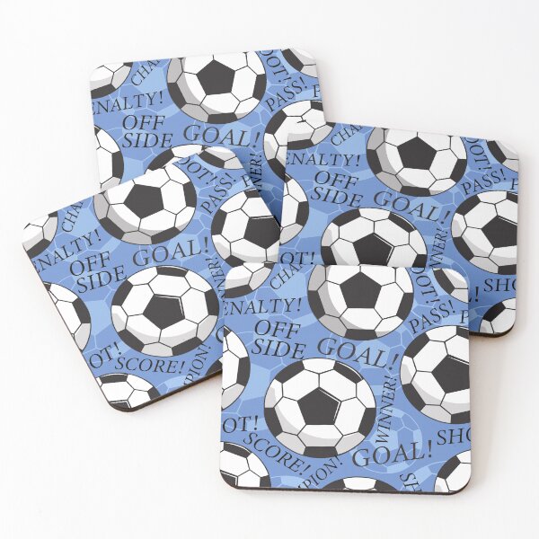 Item preview, Football/ Soccer designed and sold by HelenaRoberts1.
