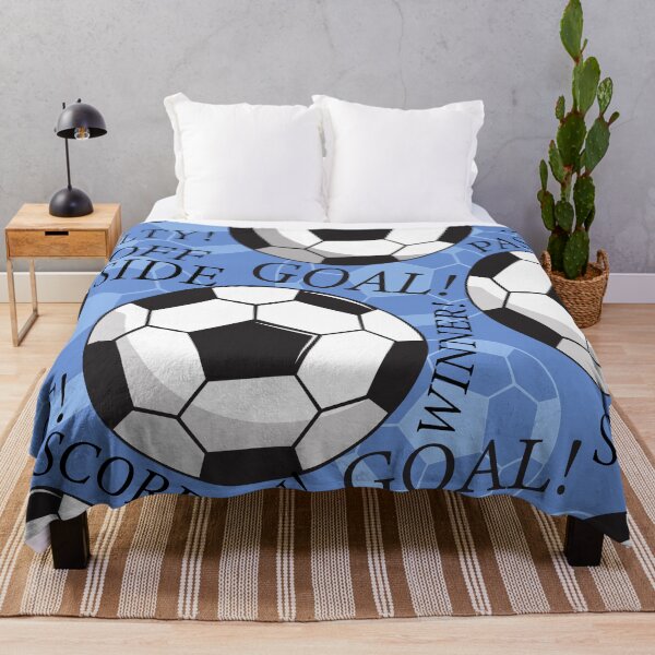 Item preview, Football/ Soccer designed and sold by HelenaRoberts1.