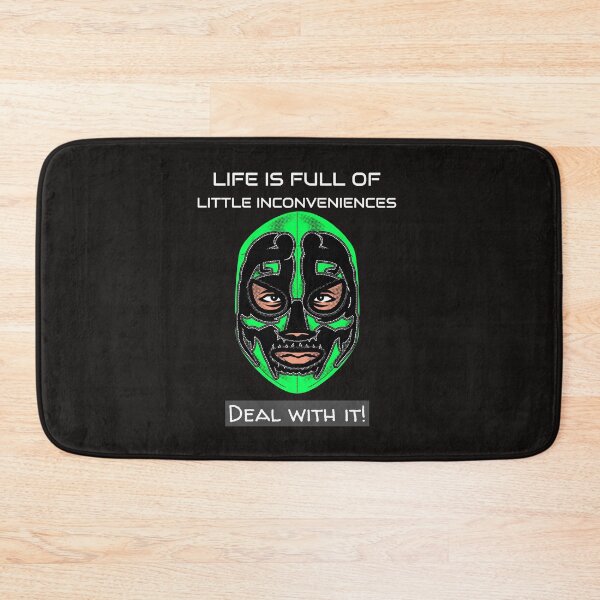 Item preview, Life is full of little inconveniences designed and sold by Legacy Supreme.